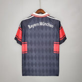 Retro Bayern München 1997-1999 home game
